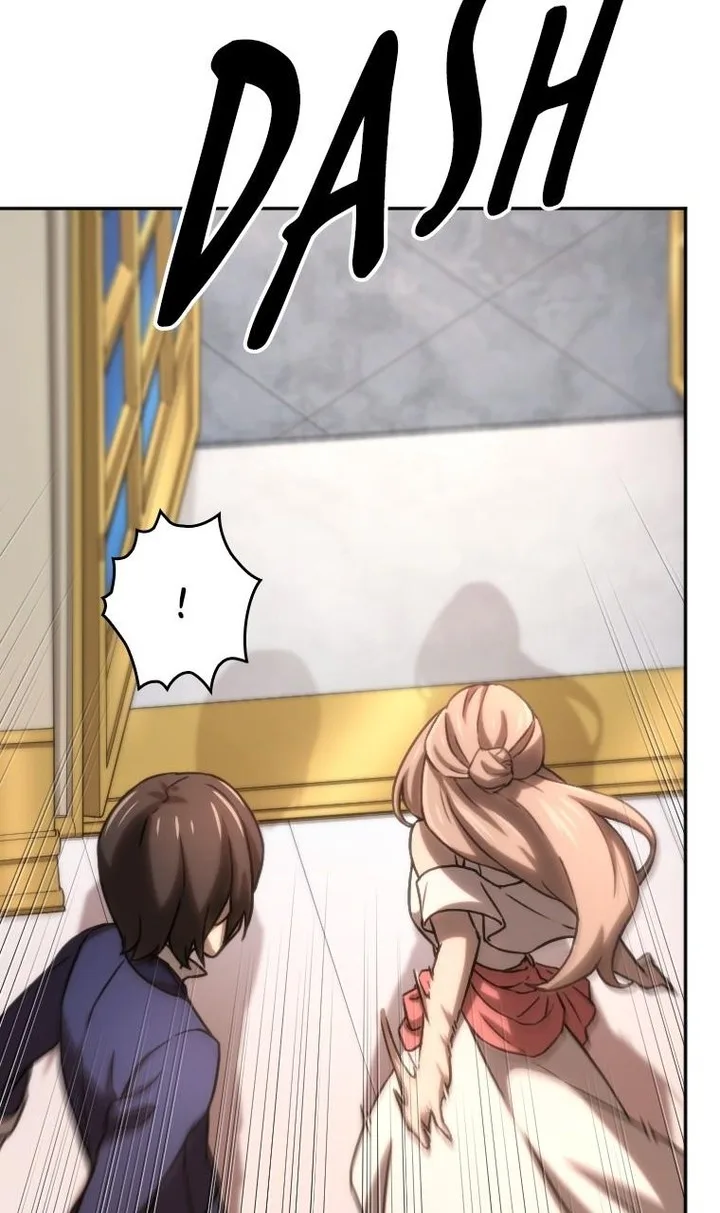 Metcha Shoukan Sareta Ken (Tsugutoku) Chapter 23 page 6