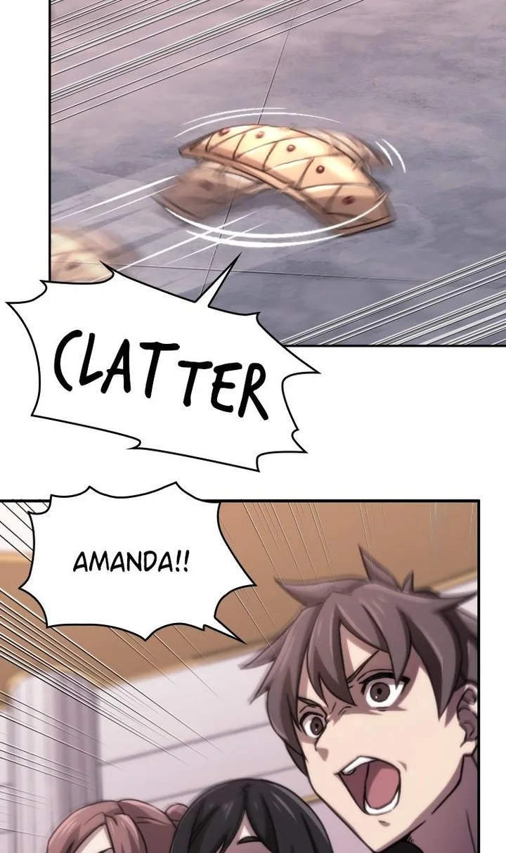 Metcha Shoukan Sareta Ken (Tsugutoku) Chapter 23 page 38