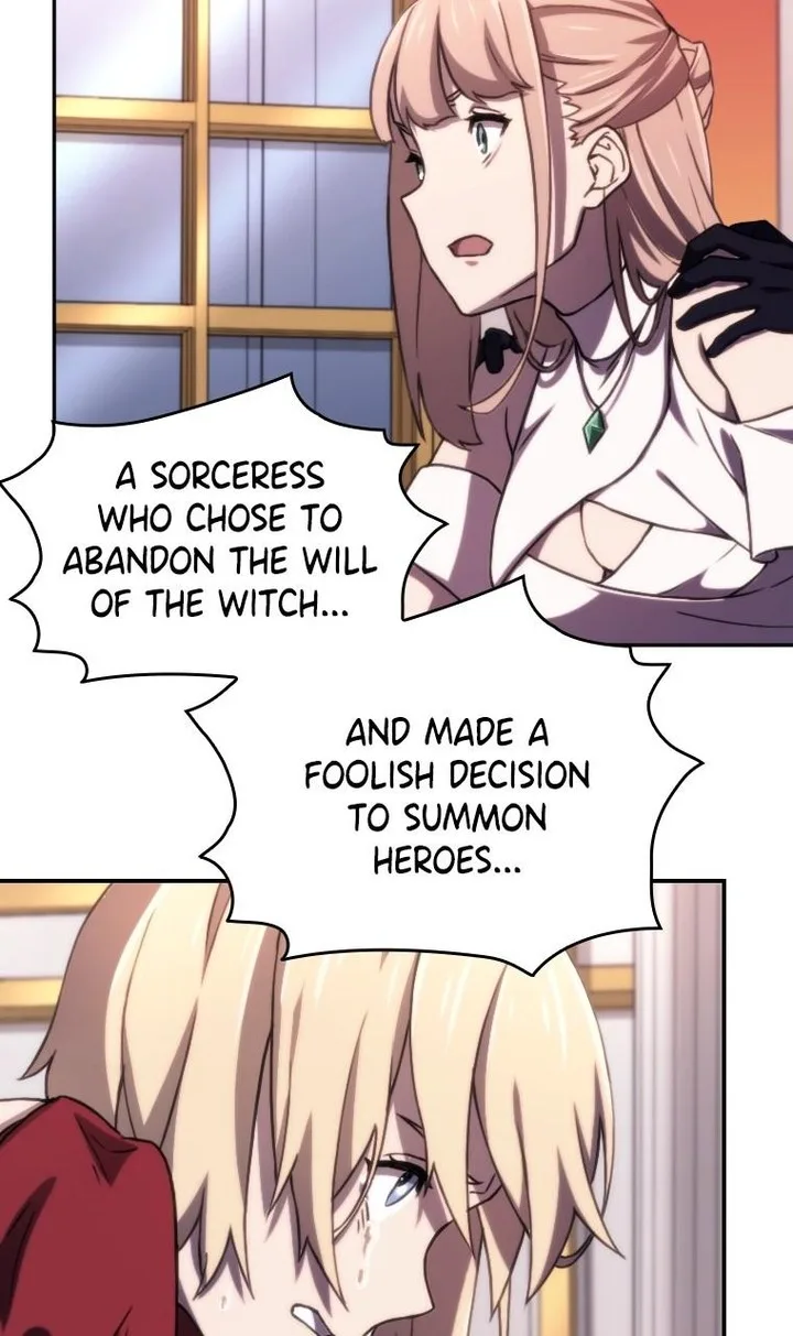 Metcha Shoukan Sareta Ken (Tsugutoku) Chapter 23 page 44