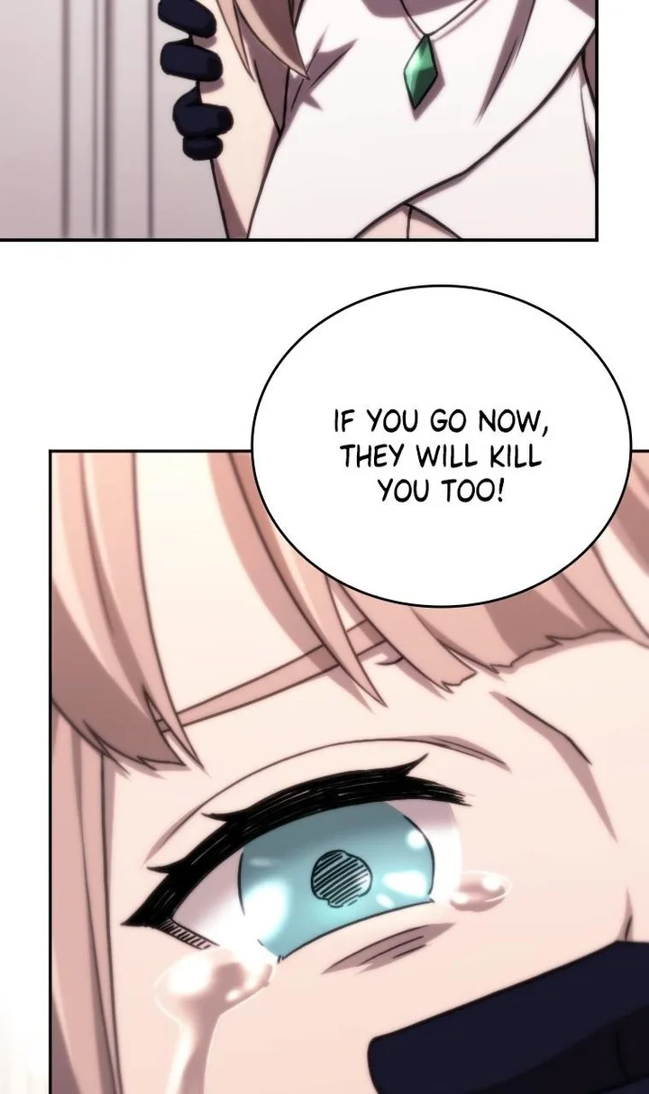 Metcha Shoukan Sareta Ken (Tsugutoku) Chapter 23 page 74