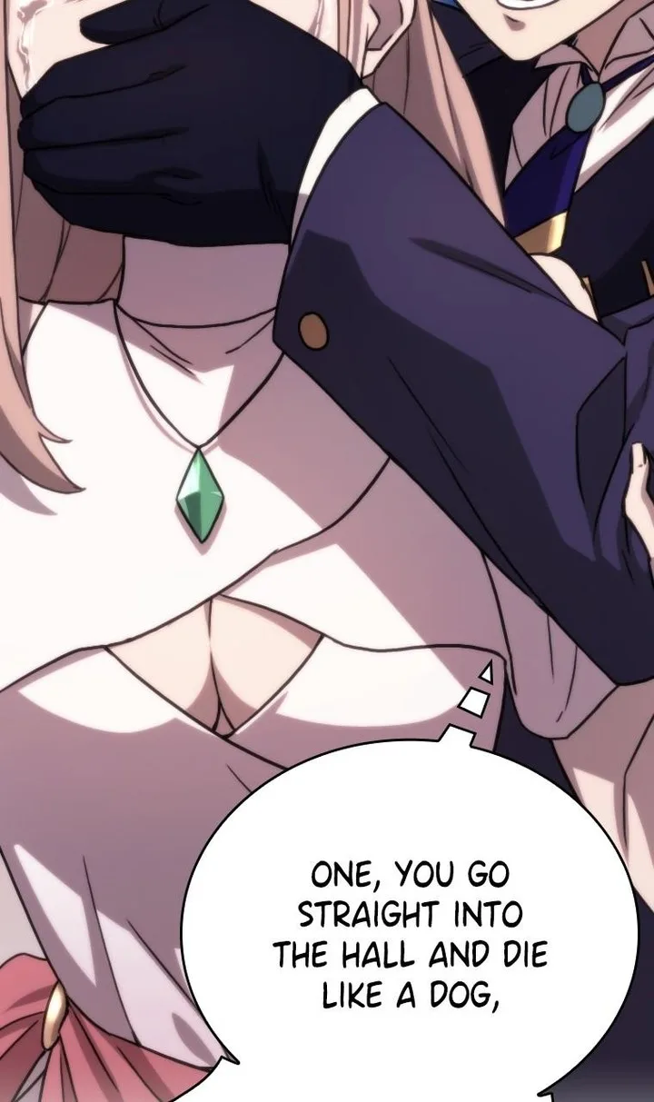 Metcha Shoukan Sareta Ken (Tsugutoku) Chapter 23 page 76