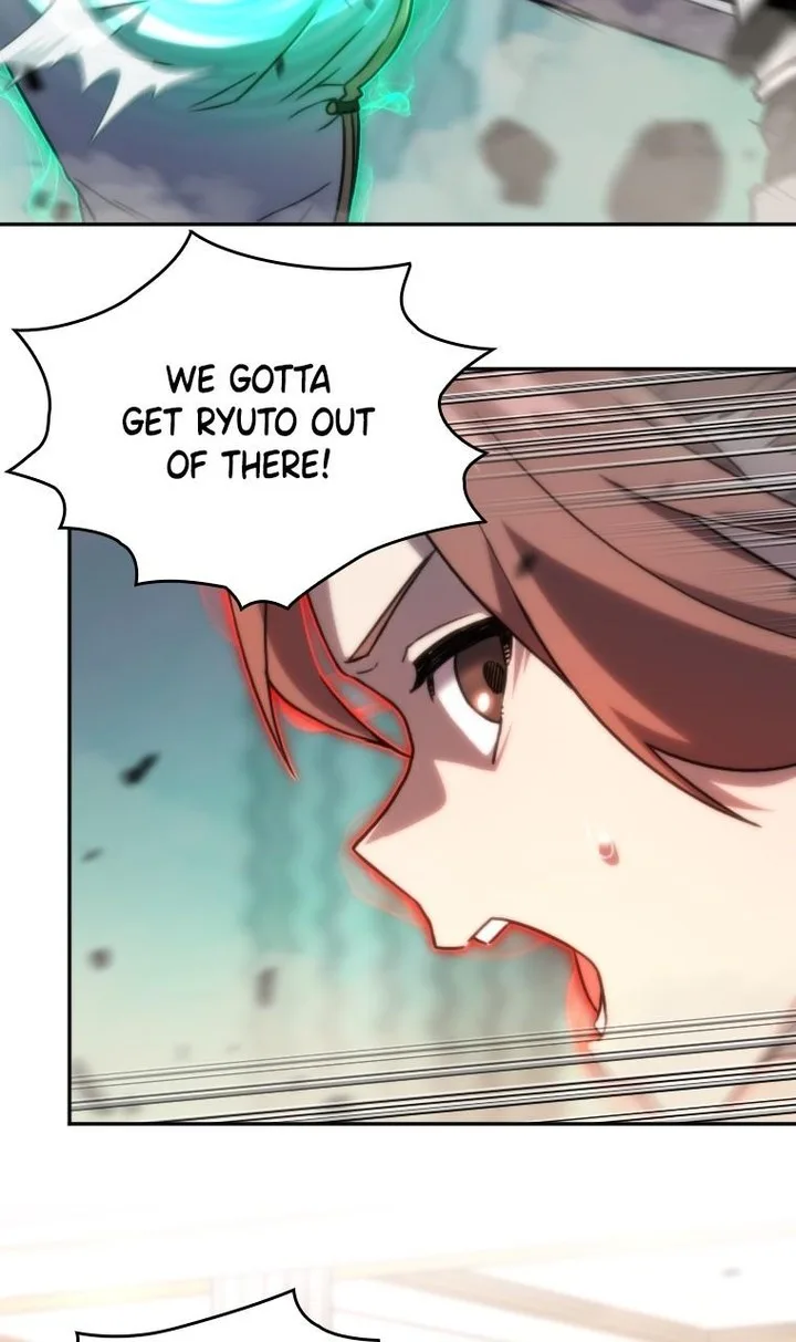 Metcha Shoukan Sareta Ken (Tsugutoku) Chapter 24 page 44