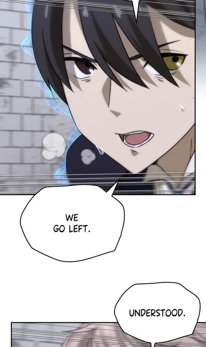 Metcha Shoukan Sareta Ken (Tsugutoku) Chapter 25 page 41