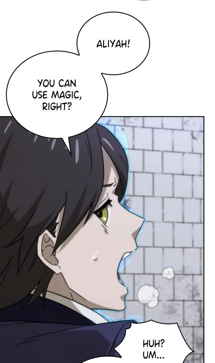 Metcha Shoukan Sareta Ken (Tsugutoku) Chapter 25 page 45
