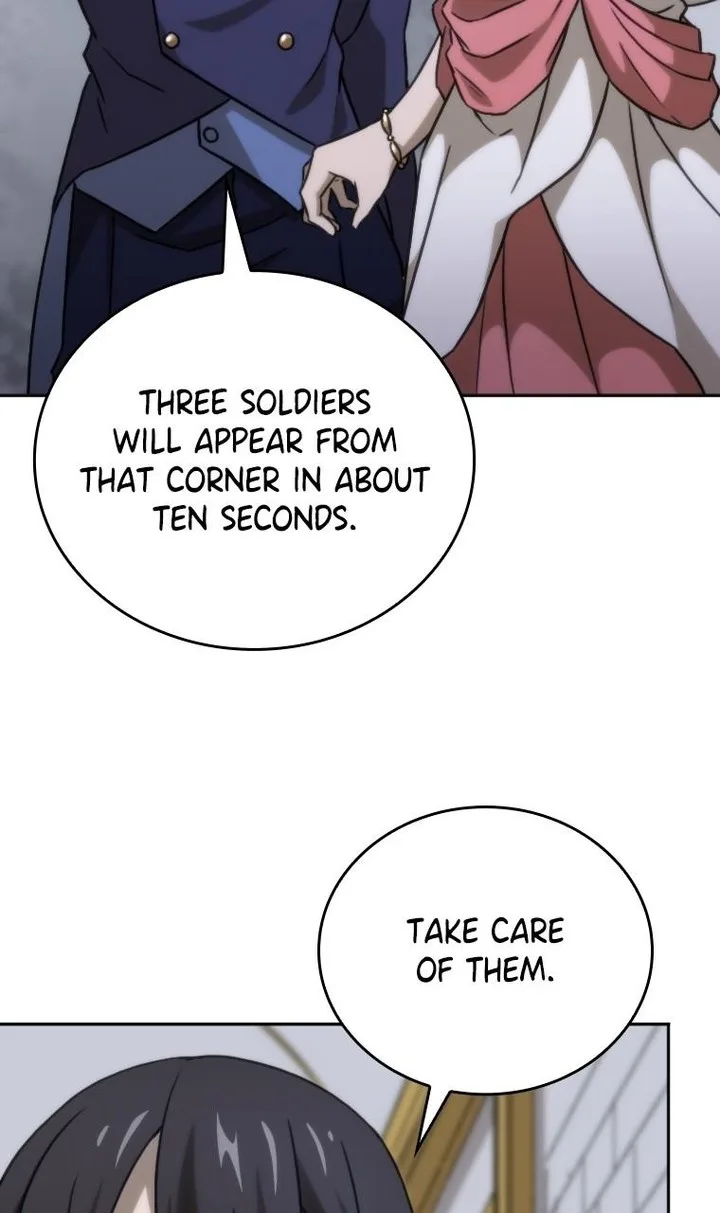 Metcha Shoukan Sareta Ken (Tsugutoku) Chapter 25 page 48
