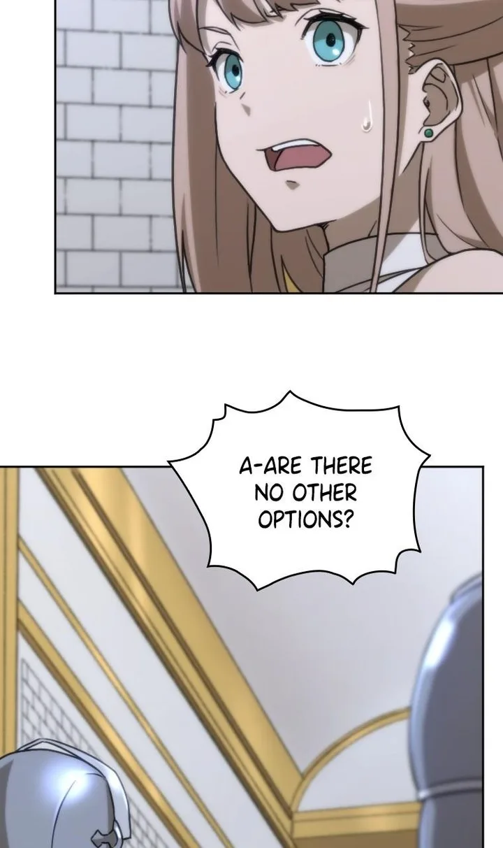 Metcha Shoukan Sareta Ken (Tsugutoku) Chapter 25 page 50