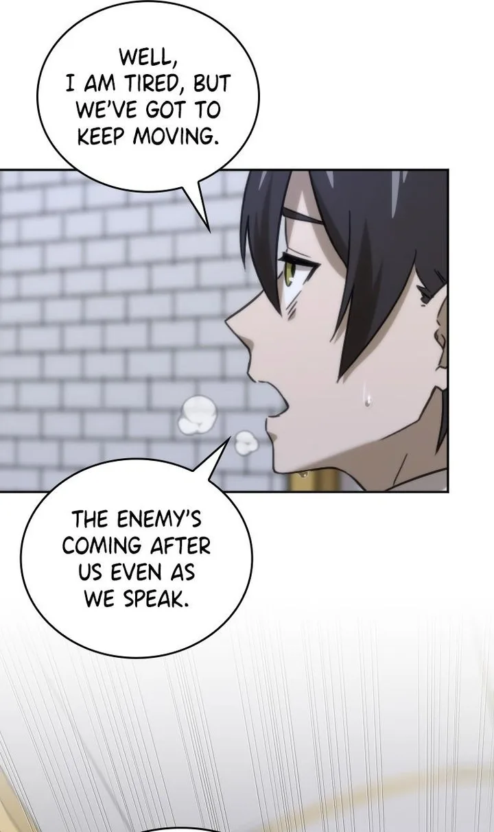 Metcha Shoukan Sareta Ken (Tsugutoku) Chapter 25 page 67