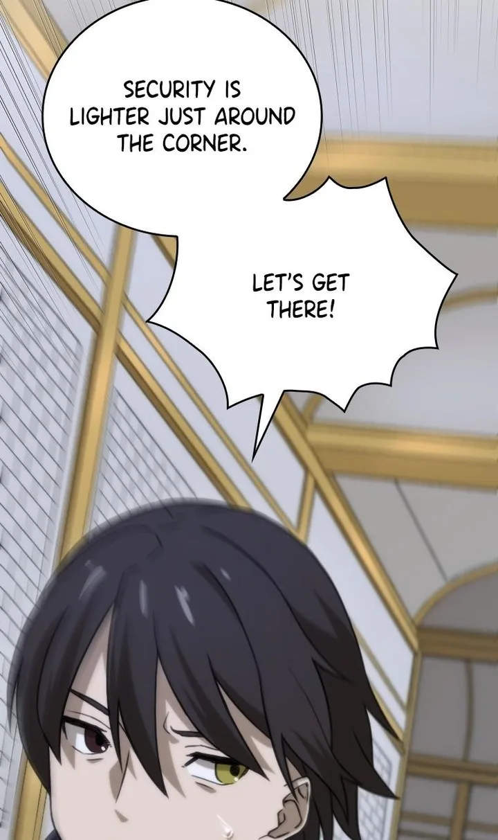 Metcha Shoukan Sareta Ken (Tsugutoku) Chapter 25 page 68