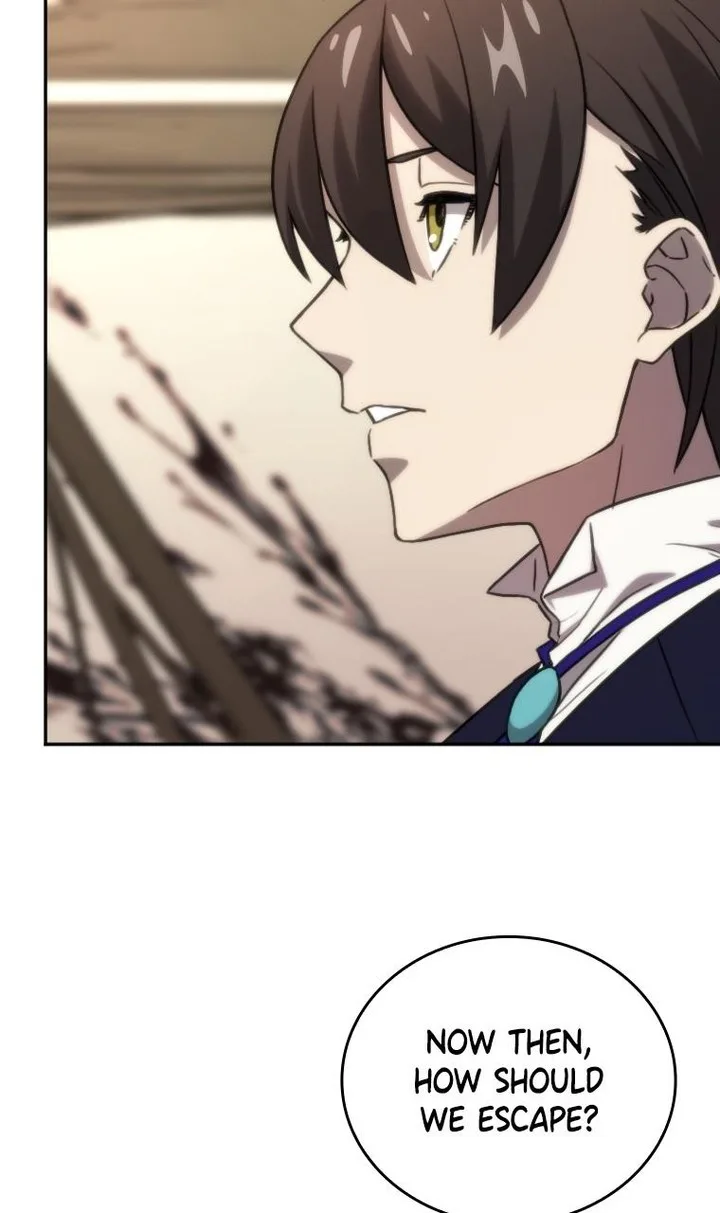 Metcha Shoukan Sareta Ken (Tsugutoku) Chapter 26 page 28