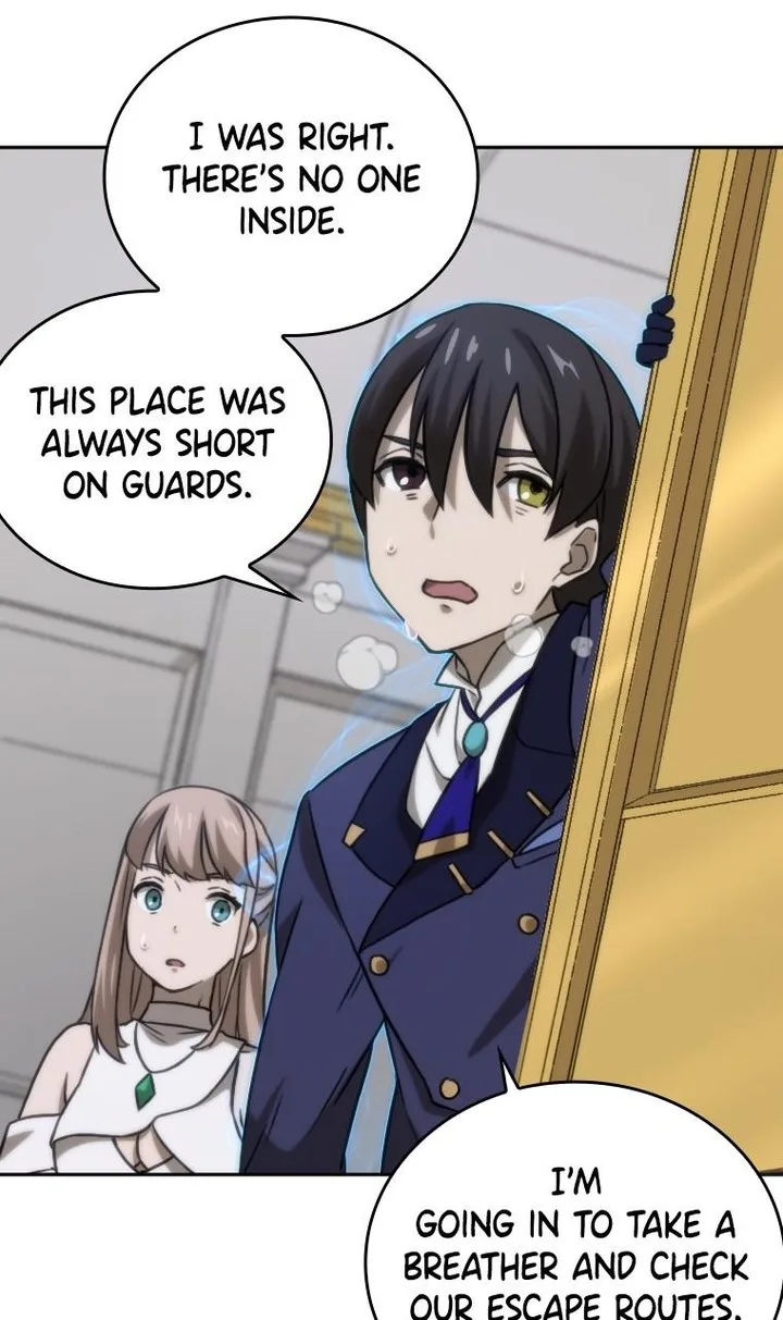 Metcha Shoukan Sareta Ken (Tsugutoku) Chapter 26 page 7