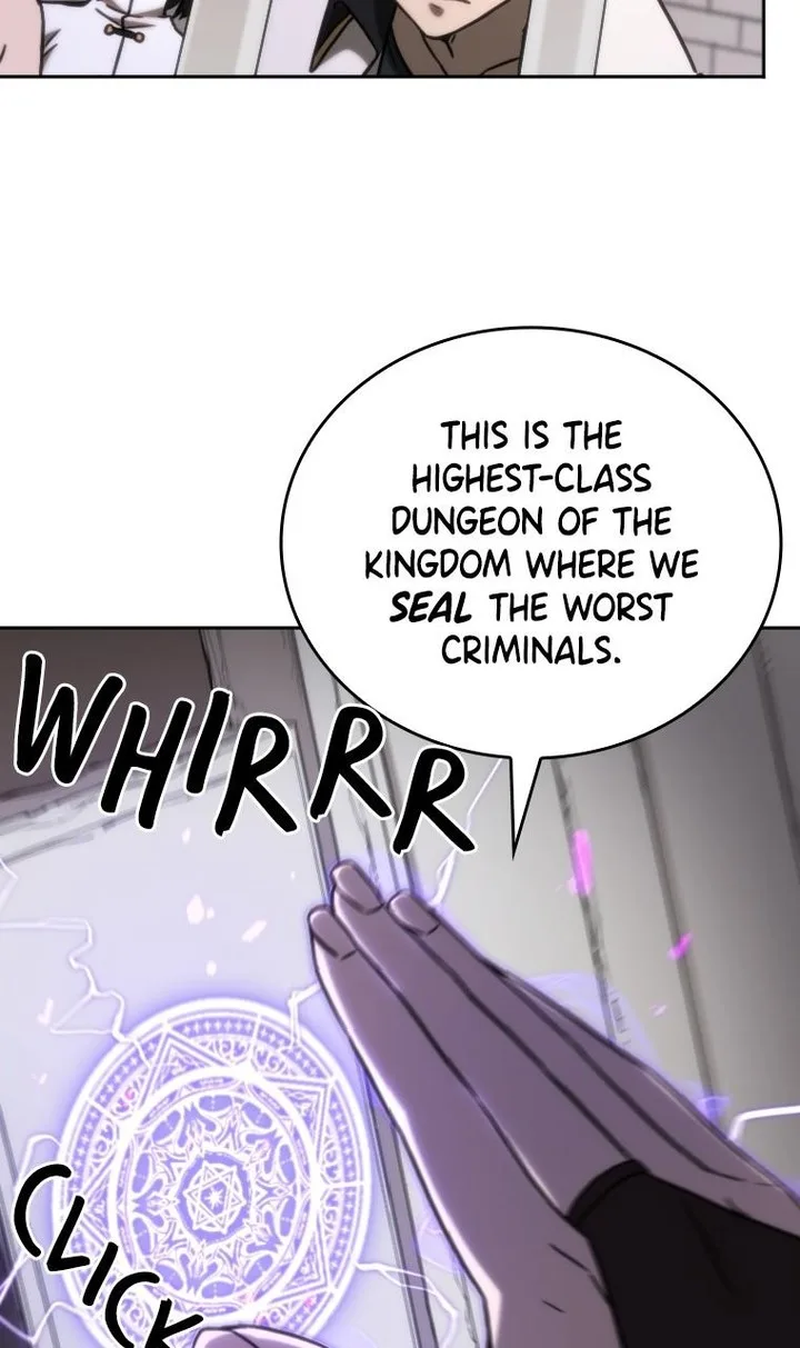 Metcha Shoukan Sareta Ken (Tsugutoku) Chapter 26 page 31