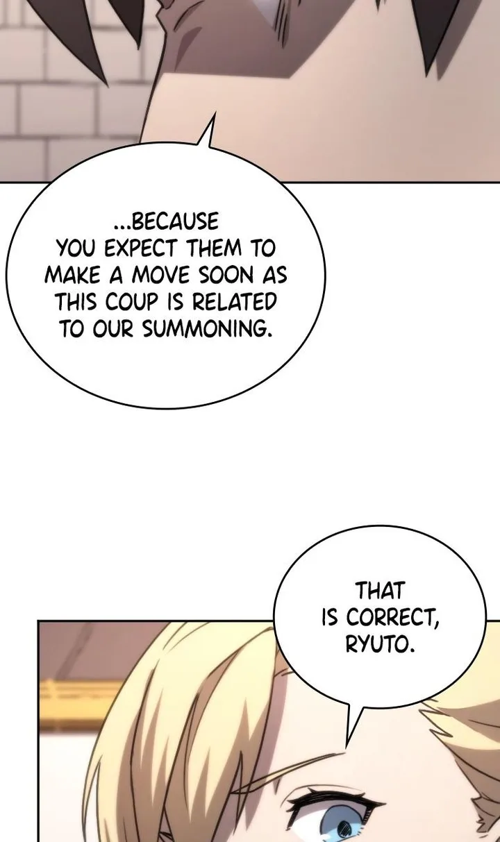 Metcha Shoukan Sareta Ken (Tsugutoku) Chapter 26 page 37