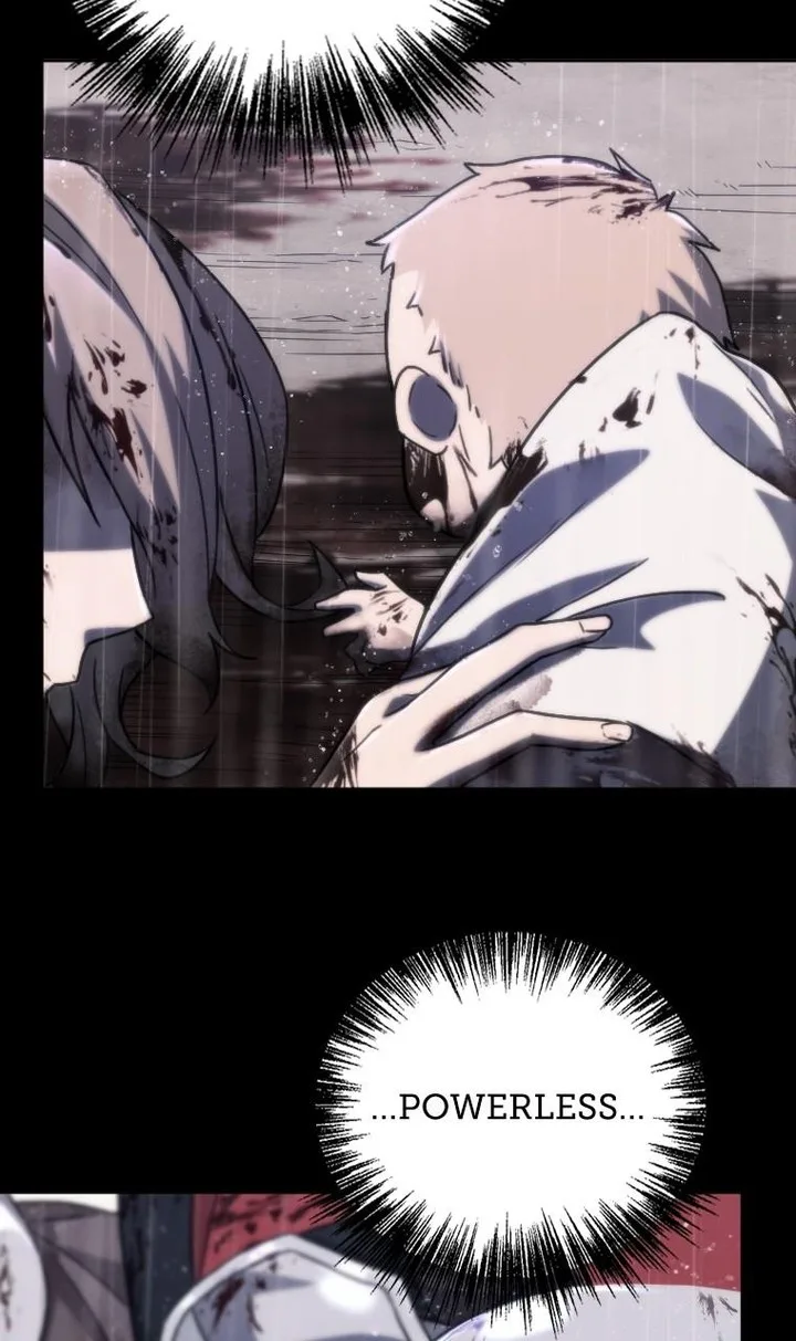 Metcha Shoukan Sareta Ken (Tsugutoku) Chapter 26 page 46