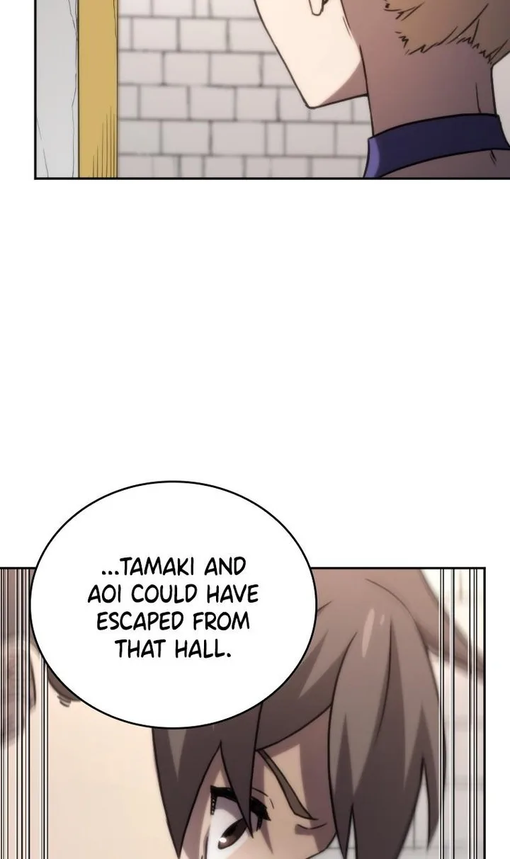 Metcha Shoukan Sareta Ken (Tsugutoku) Chapter 26 page 54
