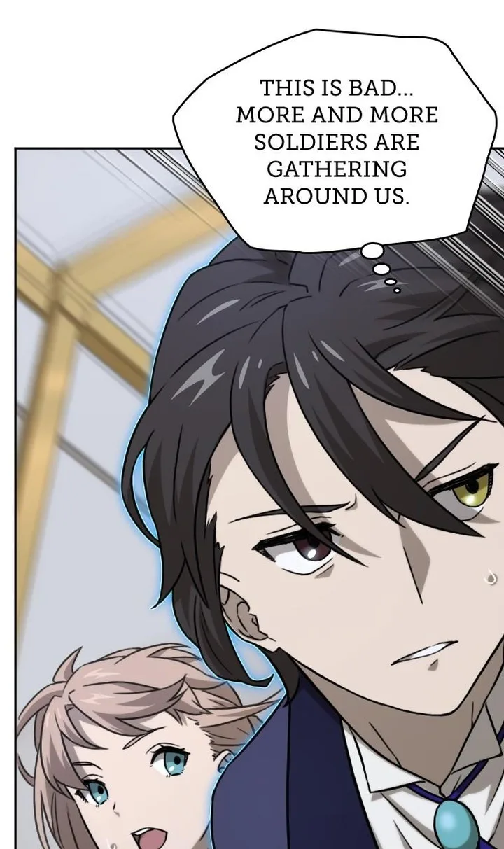 Metcha Shoukan Sareta Ken (Tsugutoku) Chapter 27 page 21