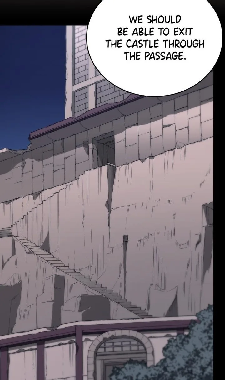 Metcha Shoukan Sareta Ken (Tsugutoku) Chapter 27 page 9