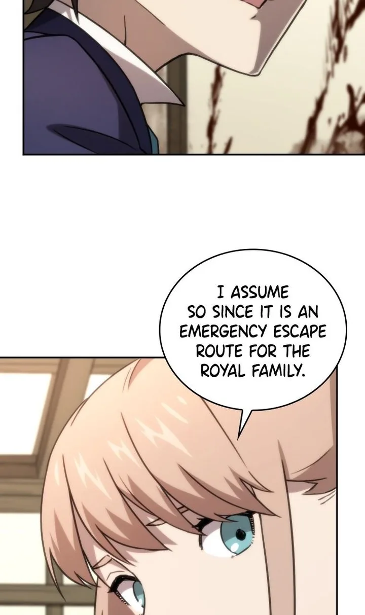 Metcha Shoukan Sareta Ken (Tsugutoku) Chapter 27 page 11