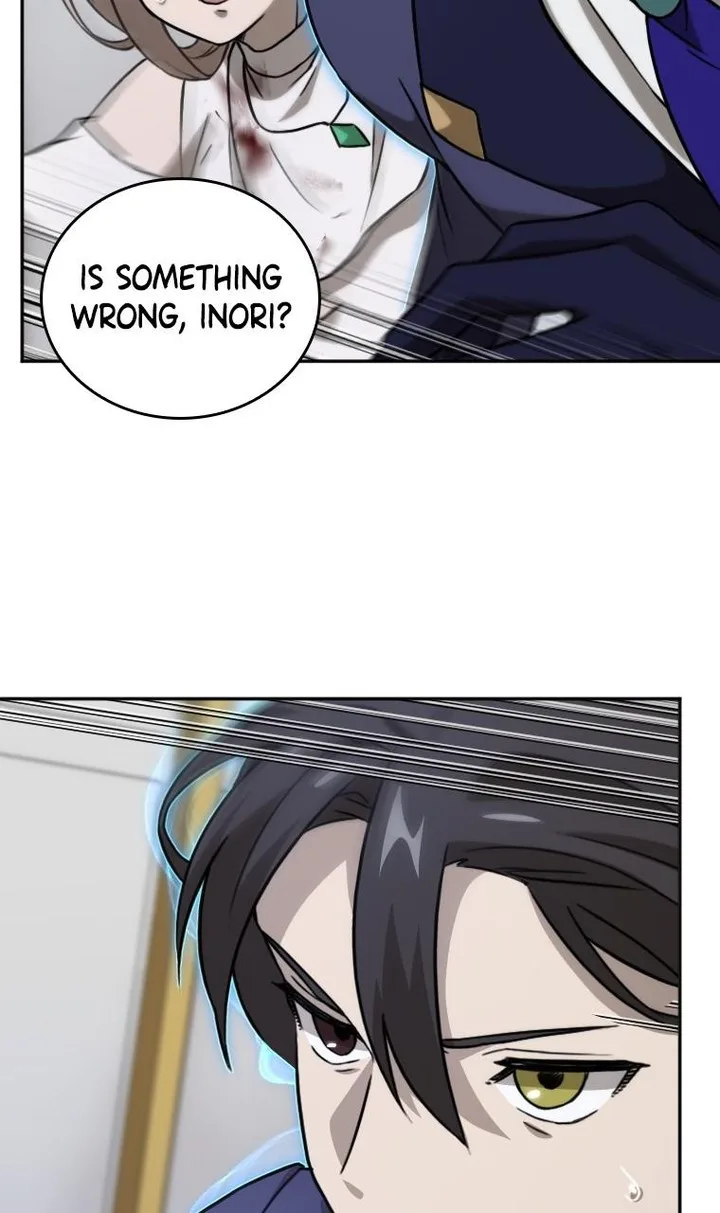 Metcha Shoukan Sareta Ken (Tsugutoku) Chapter 27 page 22