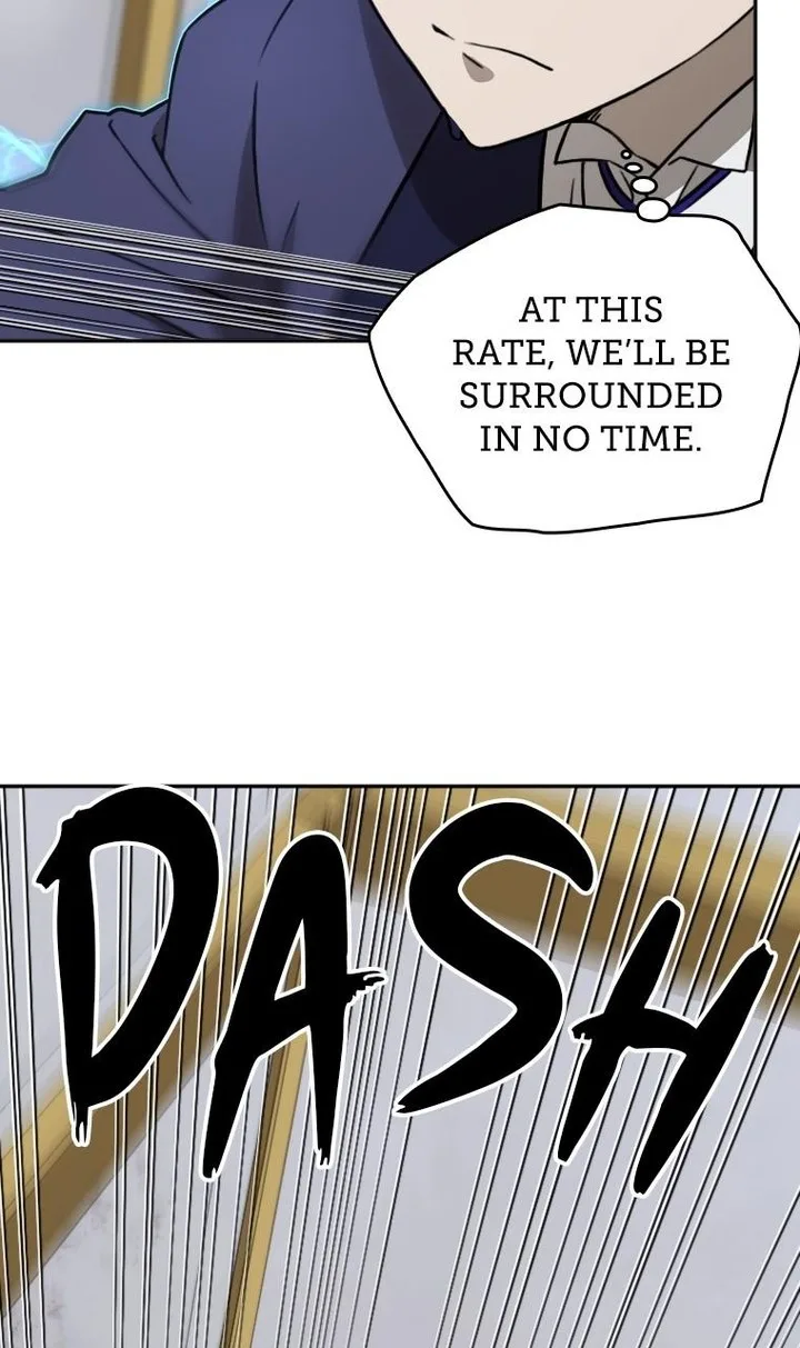 Metcha Shoukan Sareta Ken (Tsugutoku) Chapter 27 page 23
