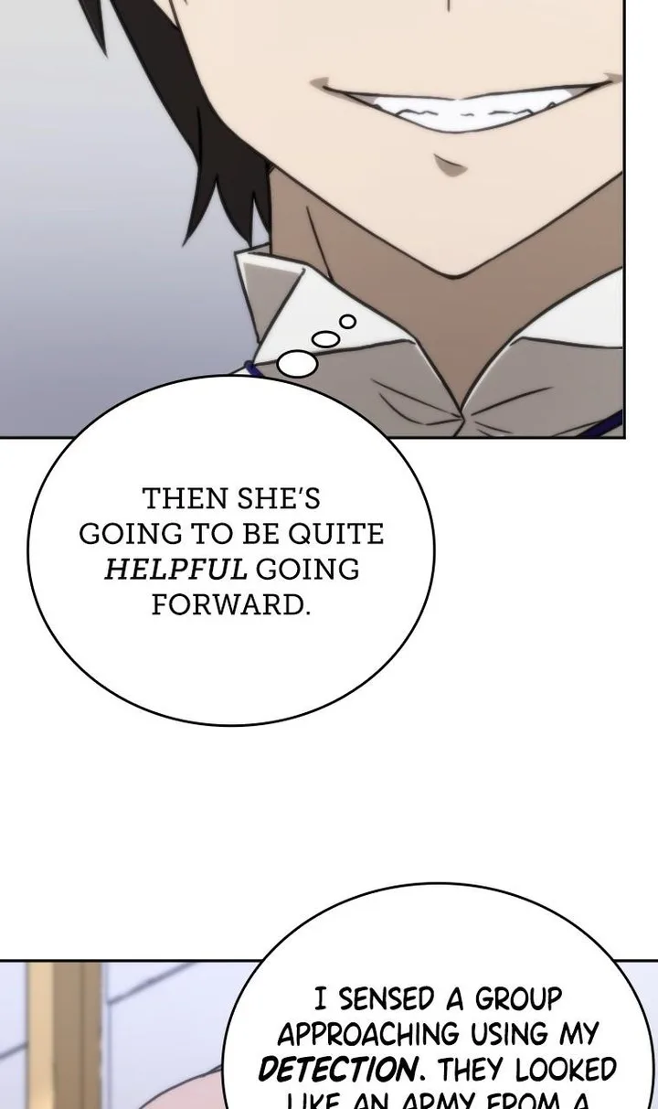 Metcha Shoukan Sareta Ken (Tsugutoku) Chapter 27 page 47