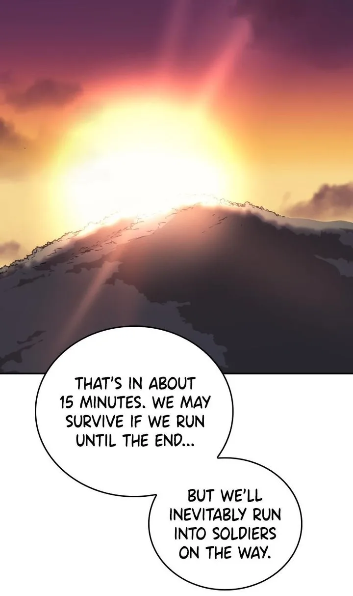 Metcha Shoukan Sareta Ken (Tsugutoku) Chapter 27 page 53
