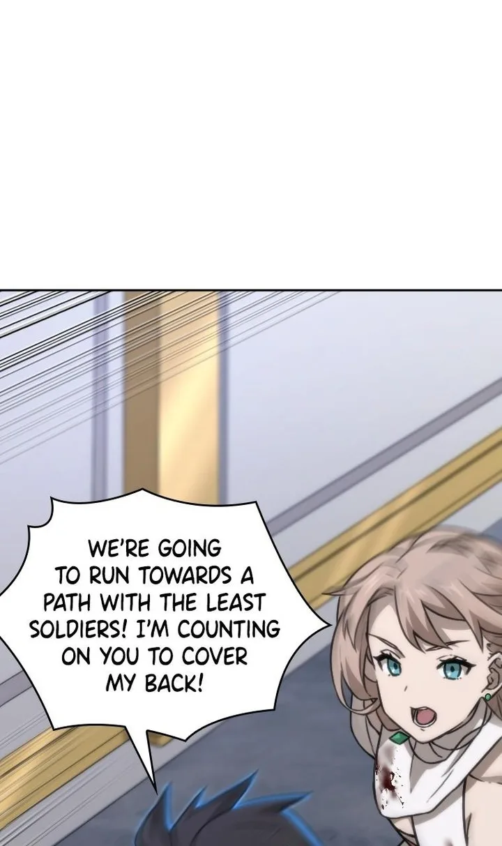 Metcha Shoukan Sareta Ken (Tsugutoku) Chapter 27 page 56