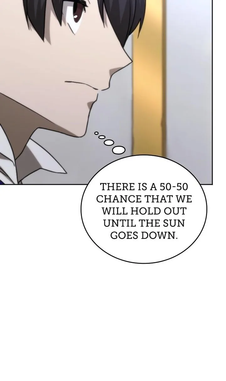 Metcha Shoukan Sareta Ken (Tsugutoku) Chapter 27 page 55