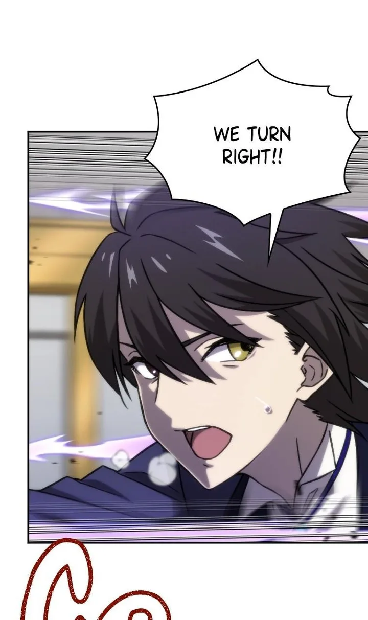 Metcha Shoukan Sareta Ken (Tsugutoku) Chapter 28 page 6