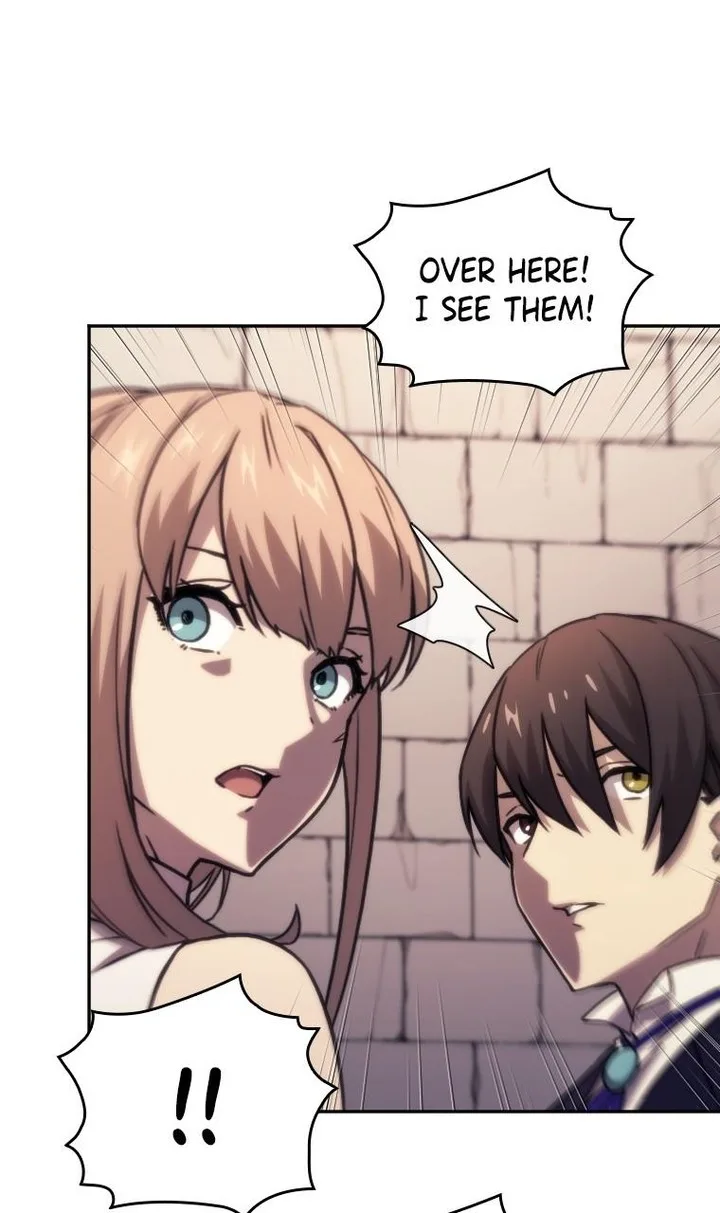 Metcha Shoukan Sareta Ken (Tsugutoku) Chapter 28 page 27