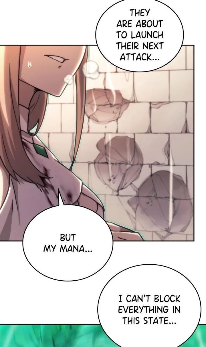 Metcha Shoukan Sareta Ken (Tsugutoku) Chapter 28 page 34