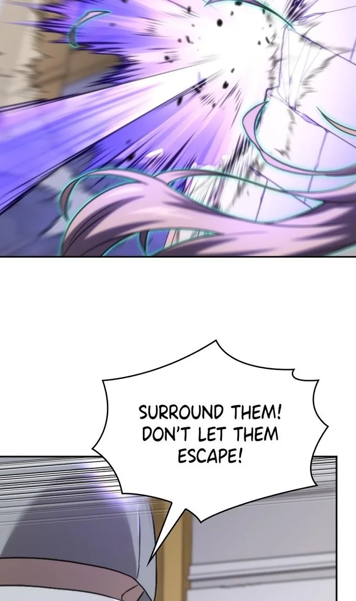Metcha Shoukan Sareta Ken (Tsugutoku) Chapter 28 page 9