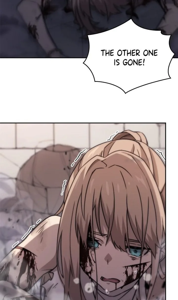 Metcha Shoukan Sareta Ken (Tsugutoku) Chapter 28 page 50