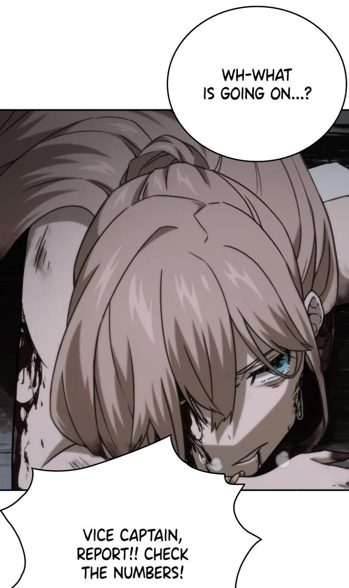 Metcha Shoukan Sareta Ken (Tsugutoku) Chapter 29 page 22