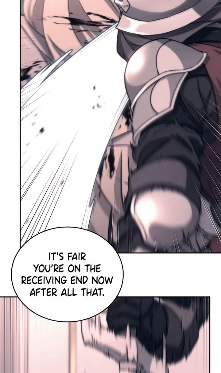 Metcha Shoukan Sareta Ken (Tsugutoku) Chapter 29 page 35