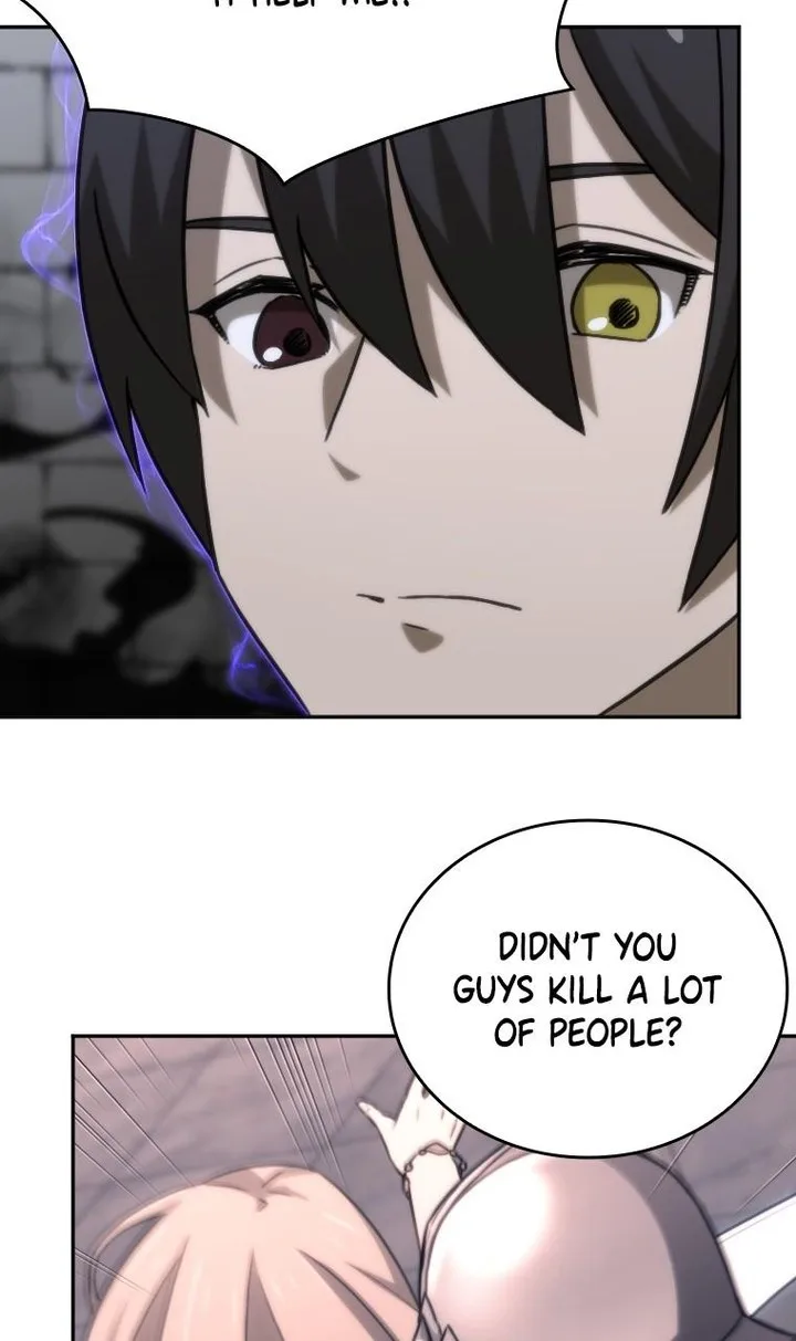 Metcha Shoukan Sareta Ken (Tsugutoku) Chapter 29 page 34