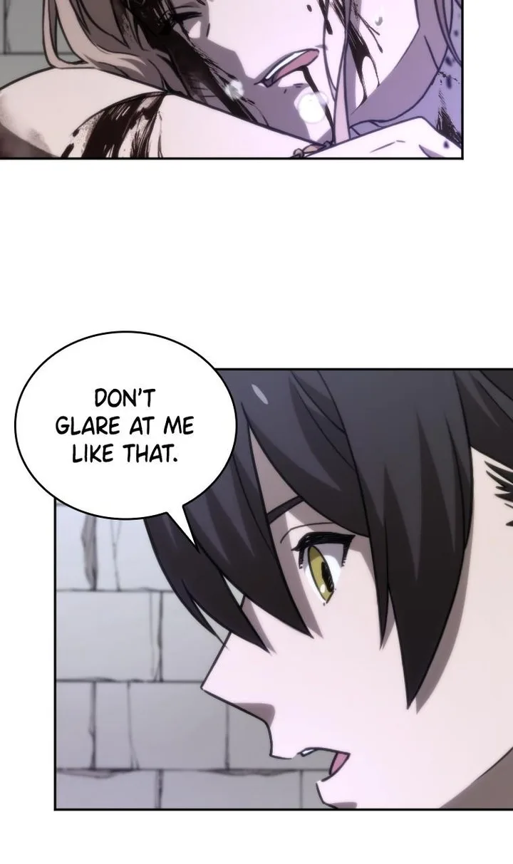 Metcha Shoukan Sareta Ken (Tsugutoku) Chapter 29 page 49