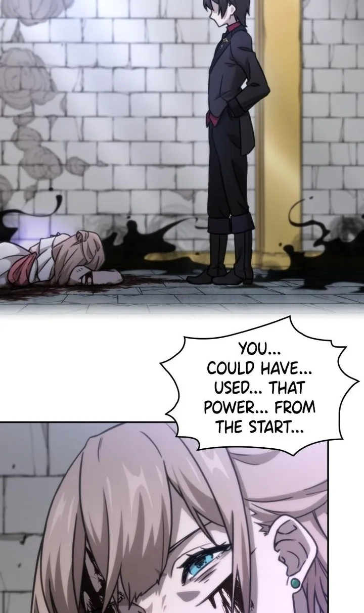 Metcha Shoukan Sareta Ken (Tsugutoku) Chapter 29 page 48