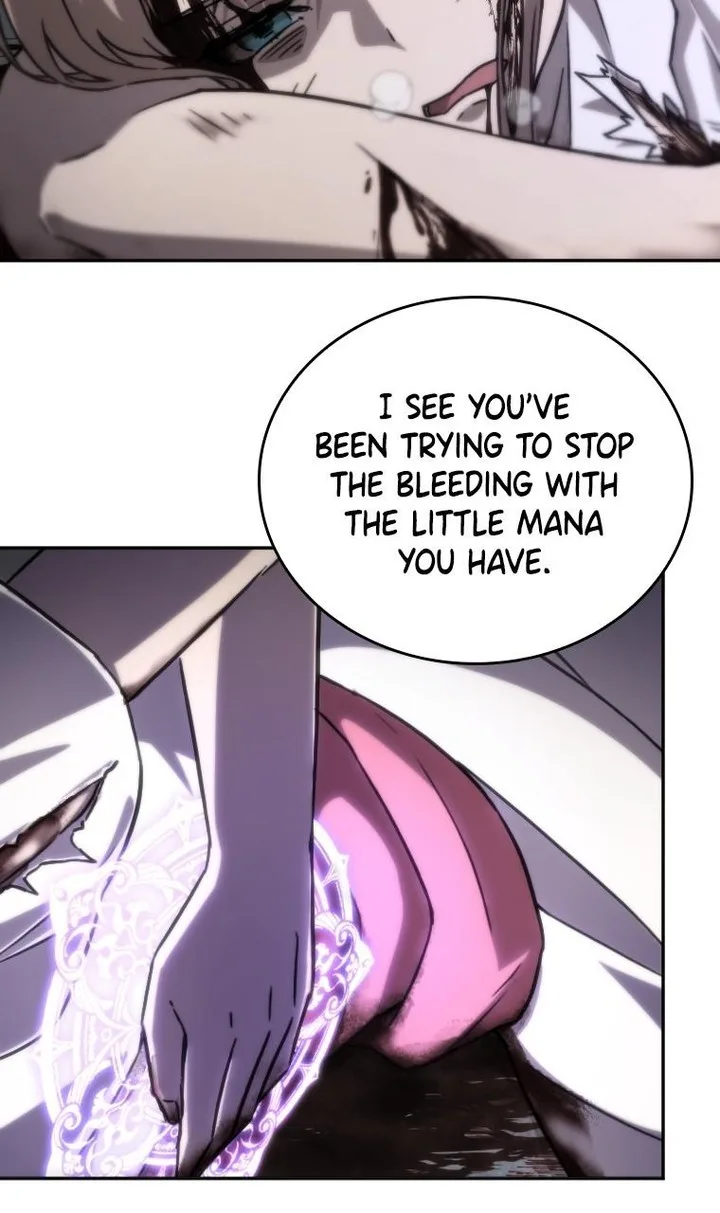 Metcha Shoukan Sareta Ken (Tsugutoku) Chapter 29 page 45