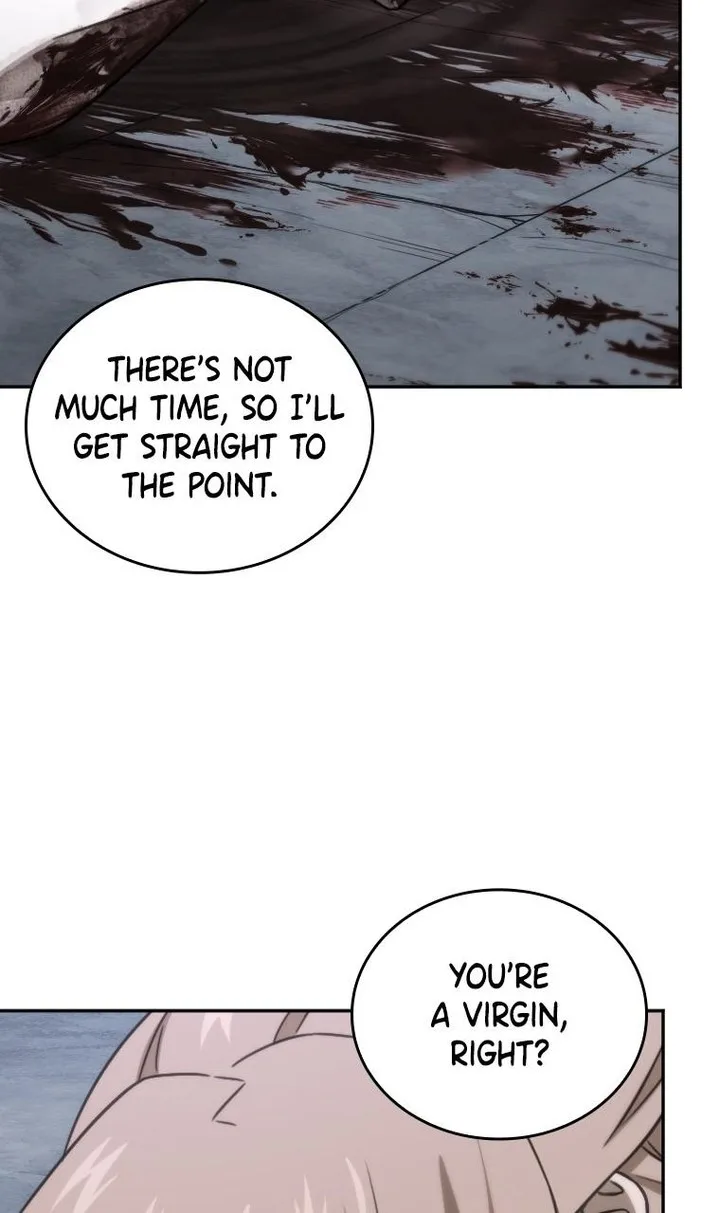 Metcha Shoukan Sareta Ken (Tsugutoku) Chapter 29 page 58
