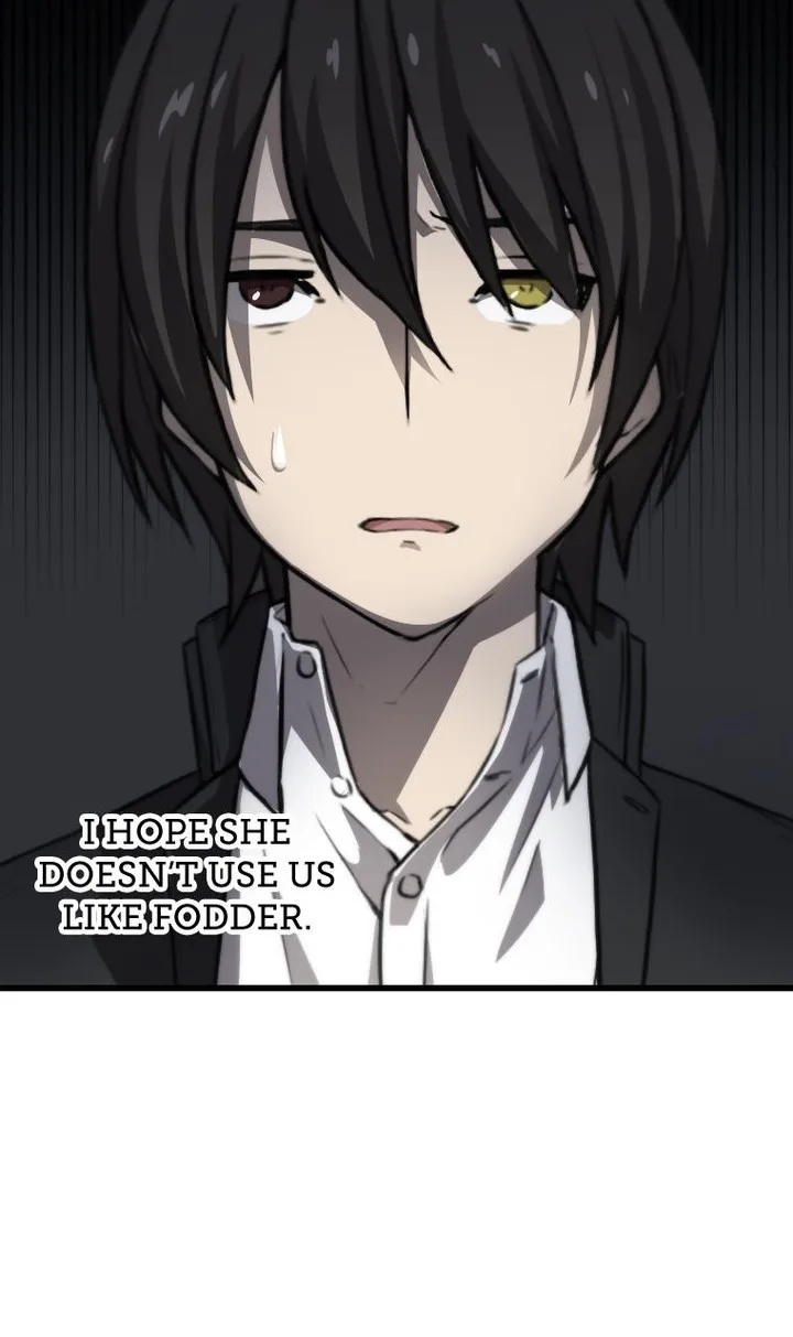 Metcha Shoukan Sareta Ken (Tsugutoku) Chapter 3 page 27