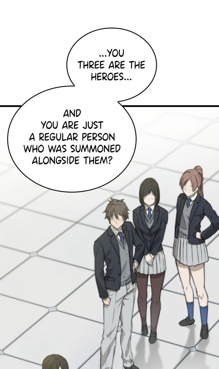 Metcha Shoukan Sareta Ken (Tsugutoku) Chapter 3 page 5