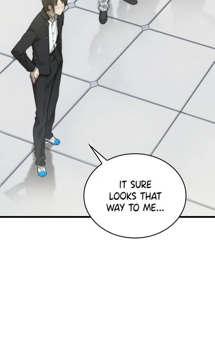 Metcha Shoukan Sareta Ken (Tsugutoku) Chapter 3 page 6