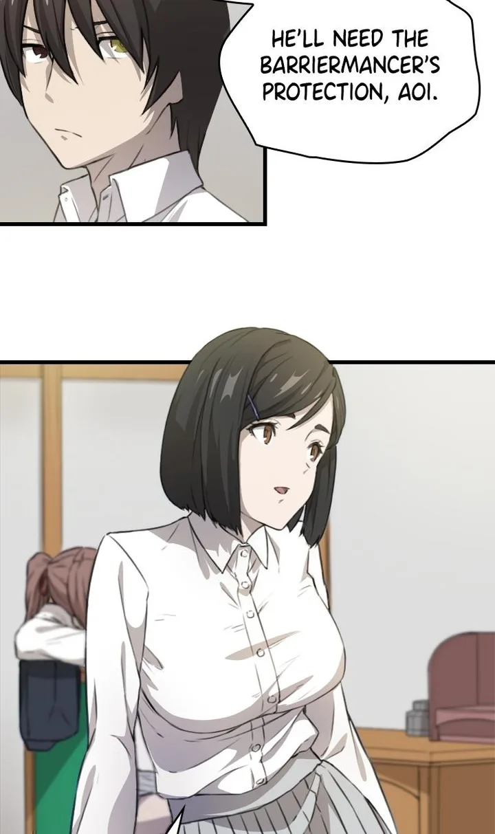 Metcha Shoukan Sareta Ken (Tsugutoku) Chapter 3 page 70