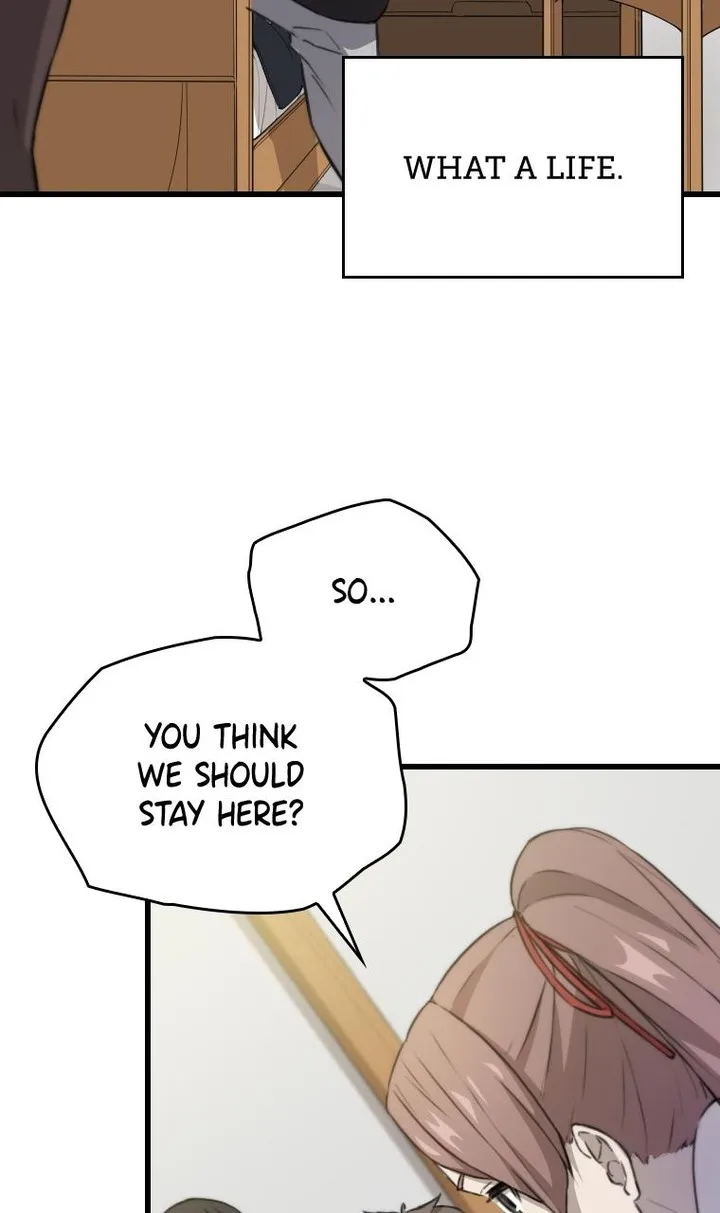 Metcha Shoukan Sareta Ken (Tsugutoku) Chapter 3 page 73