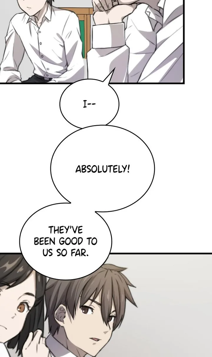 Metcha Shoukan Sareta Ken (Tsugutoku) Chapter 3 page 75