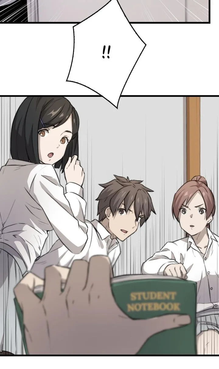 Metcha Shoukan Sareta Ken (Tsugutoku) Chapter 3 page 78