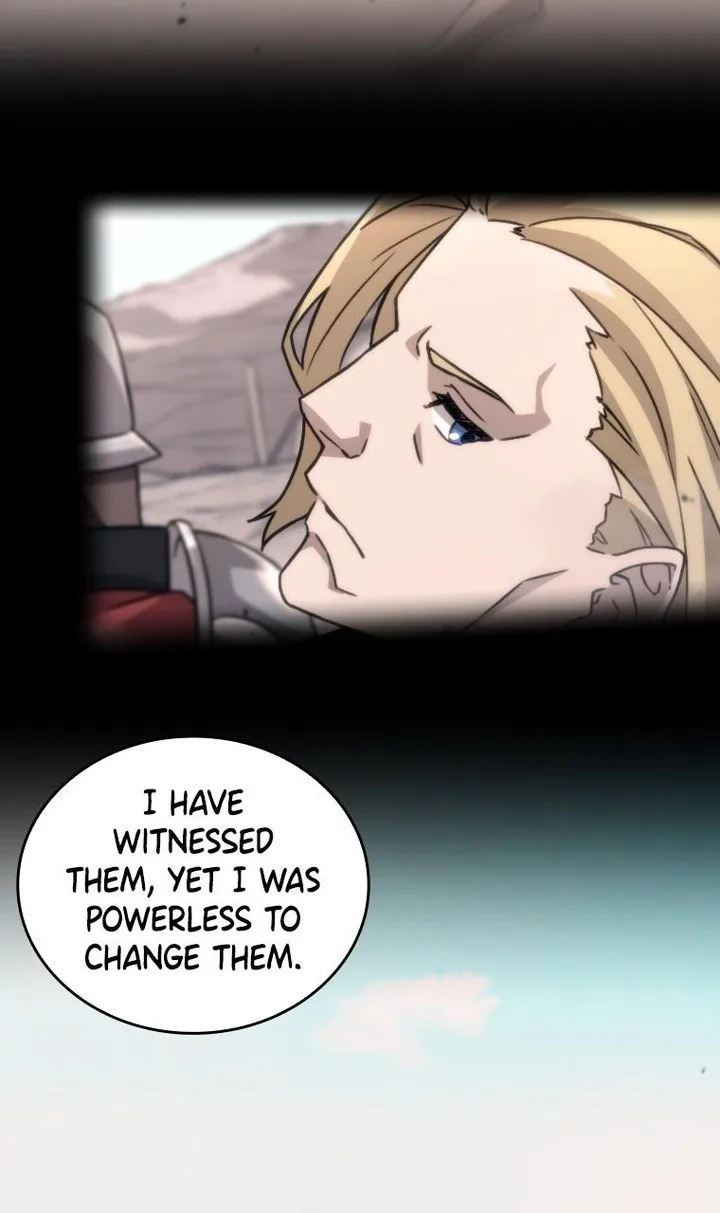 Metcha Shoukan Sareta Ken (Tsugutoku) Chapter 30 page 29