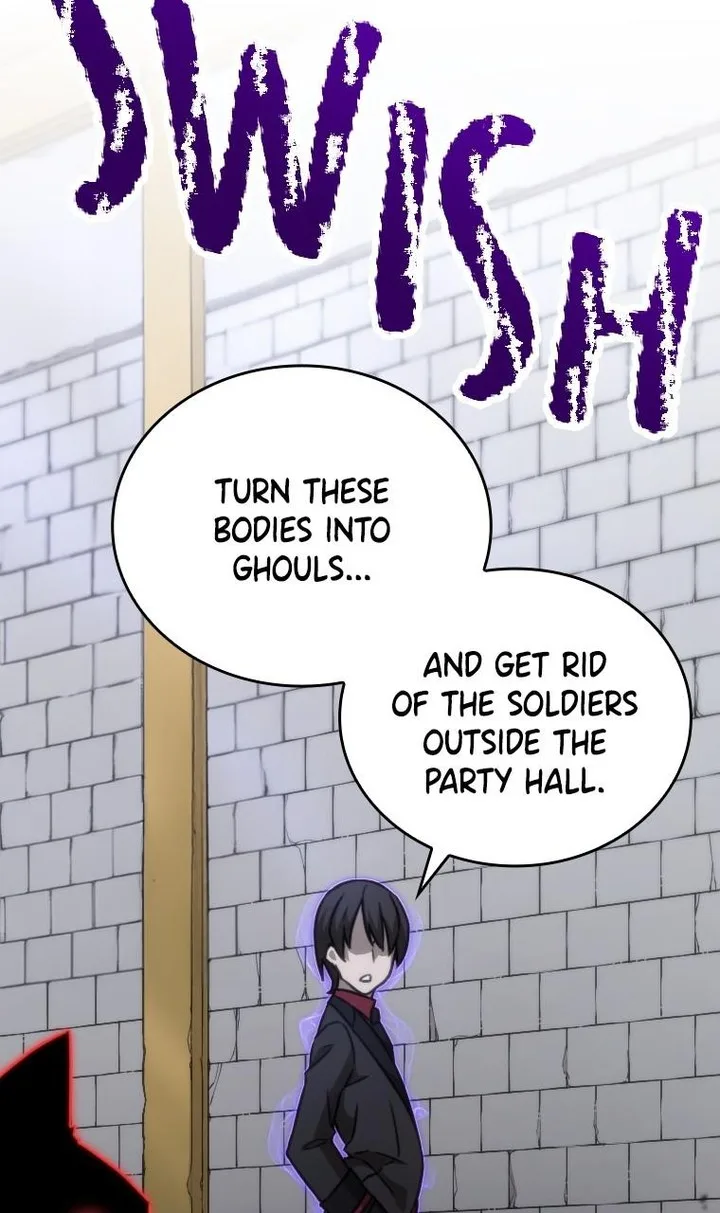 Metcha Shoukan Sareta Ken (Tsugutoku) Chapter 30 page 19