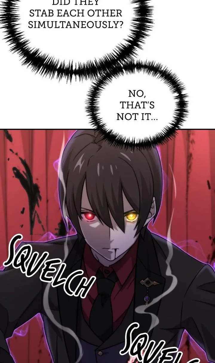 Metcha Shoukan Sareta Ken (Tsugutoku) Chapter 31 page 35
