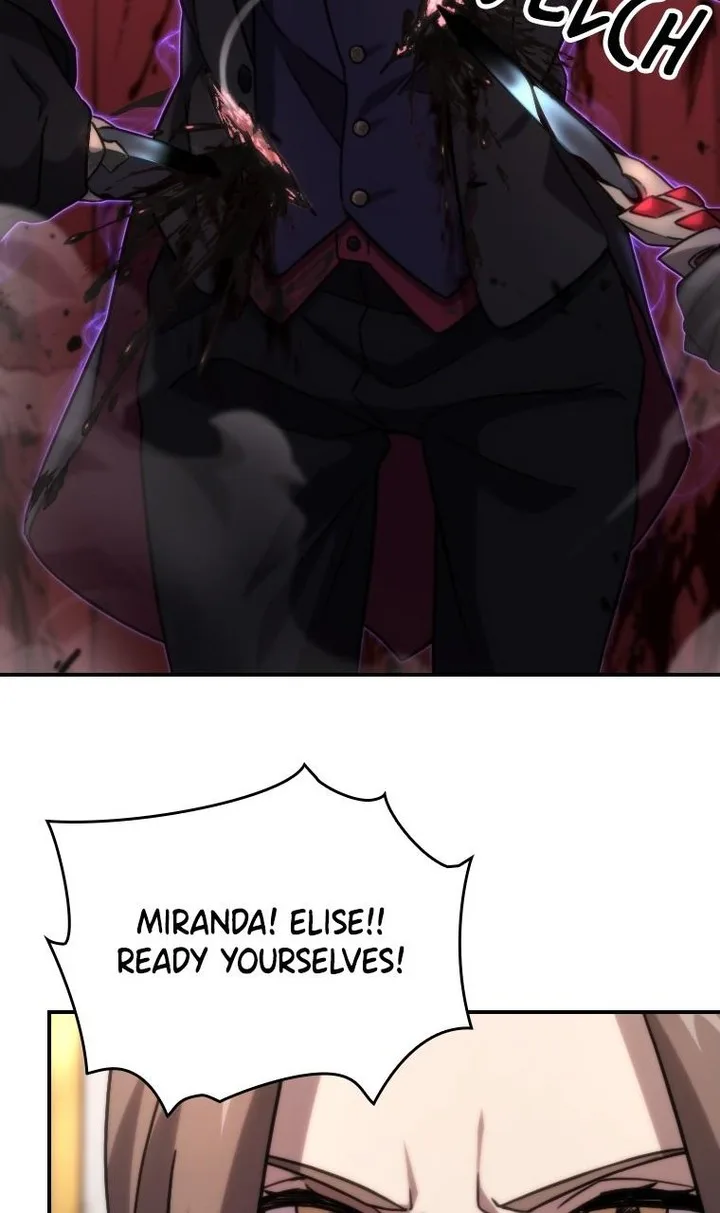 Metcha Shoukan Sareta Ken (Tsugutoku) Chapter 31 page 36